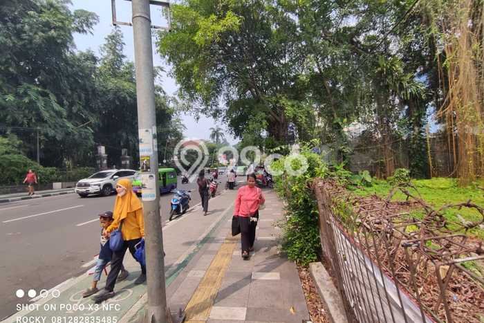 Untuk Dijual Tanah di Bogor Tengah Bogor Luas 4320m2 - Untuk Dijual Tanah di Bogor Tengah Bogor Luas 4320m2 -