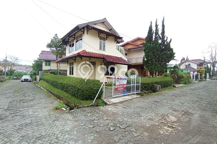 Rumah Minimalis Favorit Siap Huni Area Cipanas LT 238m2 Rumah Minimalis Favorit Siap Huni Area Cipanas LT 238m2