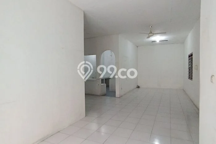 Rumah Kontrakan Bogor LT 171m2 LB 110m2 Kawasan Bondongan Rumah Kontrakan Bogor LT 171m2 LB 110m2 Kawasan Bondongan