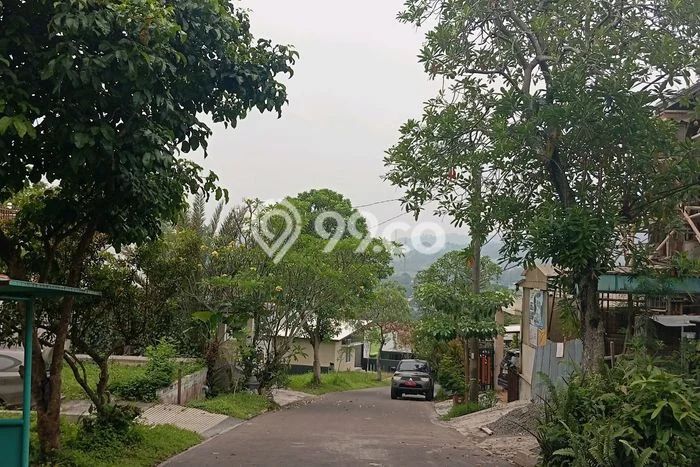 Hunian Super Elit dengan Akses Paling Strategis di Sentul City, Bogor Hunian Super Elit dengan Akses Paling Strategis di Sentul City, Bogor