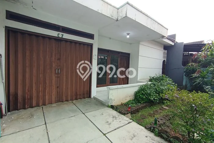 Rumah Kontrakan Bogor LT 171m2 LB 110m2 Kawasan Bondongan Rumah Kontrakan Bogor LT 171m2 LB 110m2 Kawasan Bondongan