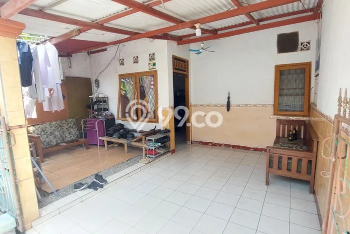 Rumah Budget Favorit Dijual di Tajur Halang LT 72m2 Rumah Budget Favorit Dijual di Tajur Halang LT 72m2