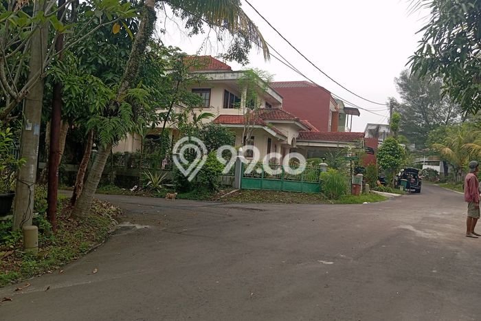 Hunian Super Elit dengan Akses Paling Strategis di Sentul City, Bogor Hunian Super Elit dengan Akses Paling Strategis di Sentul City, Bogor