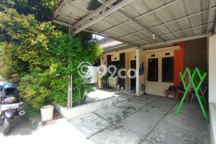 Siap Huni Rumah Minimalis & Modern LB 40m2 di Tanah Sareal Siap Huni Rumah Minimalis & Modern LB 40m2 di Tanah Sareal