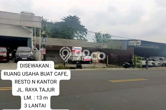 Disewakan Ruko di Pusat Kota Bogor Ramai Strategis Disewakan Ruko di Pusat Kota Bogor Ramai Strategis