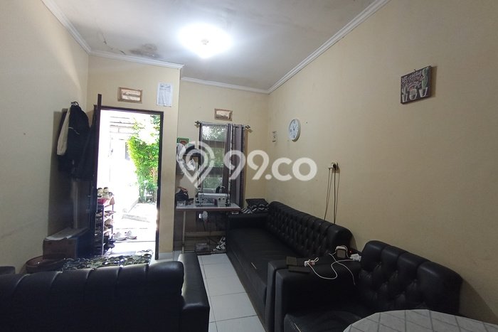 Siap Huni Rumah Minimalis & Modern LB 40m2 di Tanah Sareal Siap Huni Rumah Minimalis & Modern LB 40m2 di Tanah Sareal