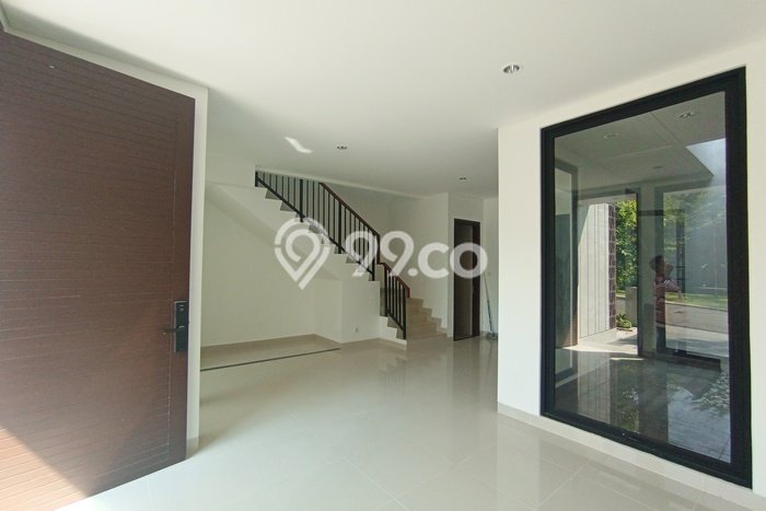 Rumah Elit Modern Tanpa Renovasi di Summarecon Bogor Bogor Rumah Elit Modern Tanpa Renovasi di Summarecon Bogor Bogor