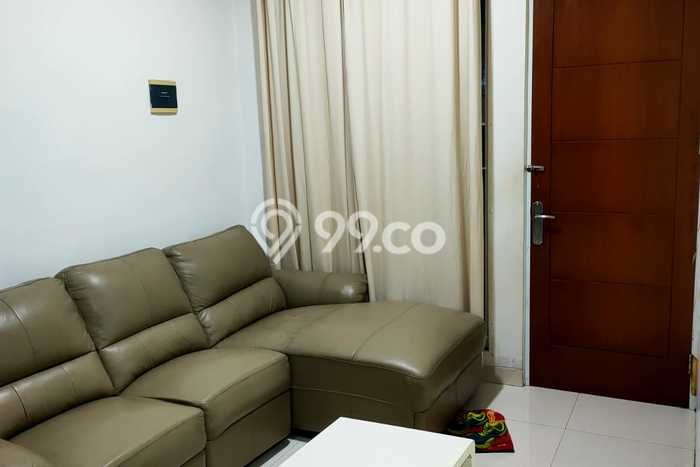 Jual Rumah Modern 3 KT di Poris, Tangerang Jual Rumah Modern 3 KT di Poris, Tangerang