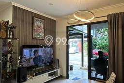 Dijual Rumah Luas Elegan Dengan View Eksklusif di gading serpong scientia garden, Tangerang Dijual Rumah Luas Elegan Dengan View Eksklusif di gading serpong scientia garden, Tangerang