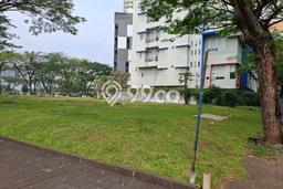 Tanah Disewakan Lokasi BSD Eminent Tangerang Luas 1160m2 Tanah Disewakan Lokasi BSD Eminent Tangerang Luas 1160m2