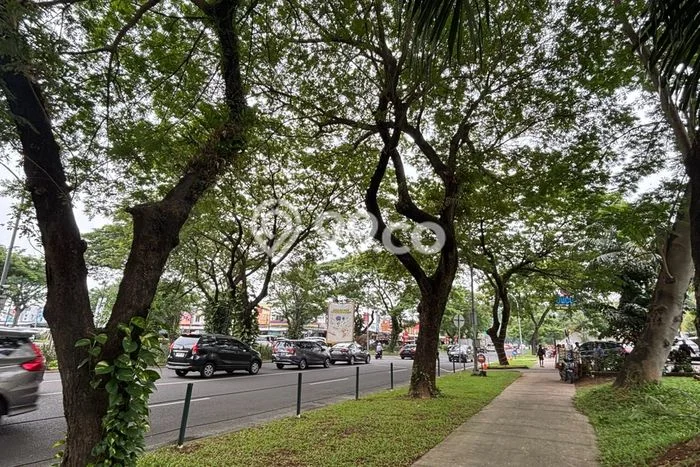 Untuk Disewa Tanah di Alam Sutera Tangerang Seluas 2000m2 Untuk Disewa Tanah di Alam Sutera Tangerang Seluas 2000m2