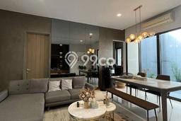 Jual Rumah Luas Elegan Dengan View Eksklusif di BSD Green Wich, Tangerang Jual Rumah Luas Elegan Dengan View Eksklusif di BSD Green Wich, Tangerang