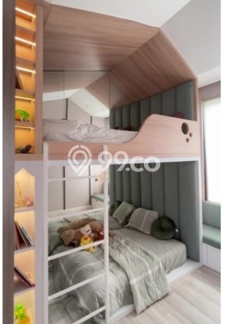 Jual Rumah Murah Meriah Bogor Barat Punya 2 Kamar & LT 60m2 Jual Rumah Murah Meriah Bogor Barat Punya 2 Kamar & LT 60m2