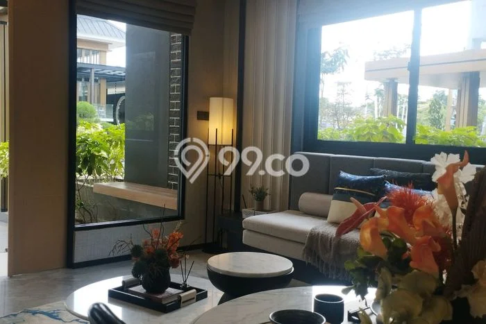 Dijual Cepat Rumah Bagus Siap Huni LB 100m2 di Bogor Barat, Bogor Dijual Cepat Rumah Bagus Siap Huni LB 100m2 di Bogor Barat, Bogor