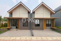 Rumah Minimalis Dijual di Bogor Barat 2 Kamar dengan LT 66m2 Rumah Minimalis Dijual di Bogor Barat 2 Kamar dengan LT 66m2