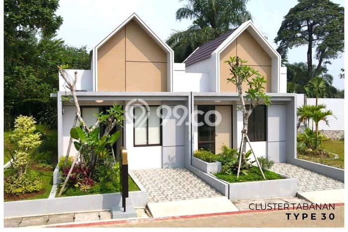 Jual Rumah Murah Meriah Bogor Barat Punya 2 Kamar & LT 60m2 Jual Rumah Murah Meriah Bogor Barat Punya 2 Kamar & LT 60m2