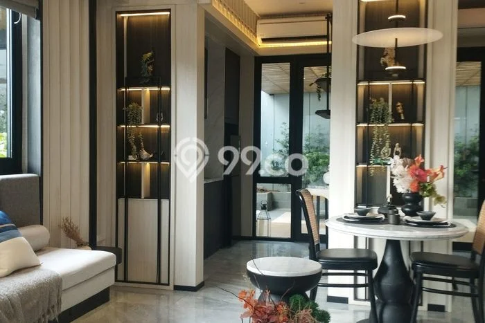 Dijual Cepat Rumah Bagus Siap Huni LB 100m2 di Bogor Barat, Bogor Dijual Cepat Rumah Bagus Siap Huni LB 100m2 di Bogor Barat, Bogor