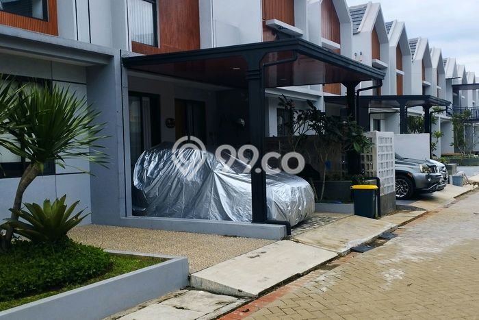 Dijual Cepat Rumah Bagus Siap Huni LB 56m2 di Bogor Barat, Bogor Dijual Cepat Rumah Bagus Siap Huni LB 56m2 di Bogor Barat, Bogor