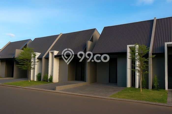 Dijual Rumah Murah di Kemang Bogor Harga Rp 185 Juta LT 60m2 Dijual Rumah Murah di Kemang Bogor Harga Rp 185 Juta LT 60m2