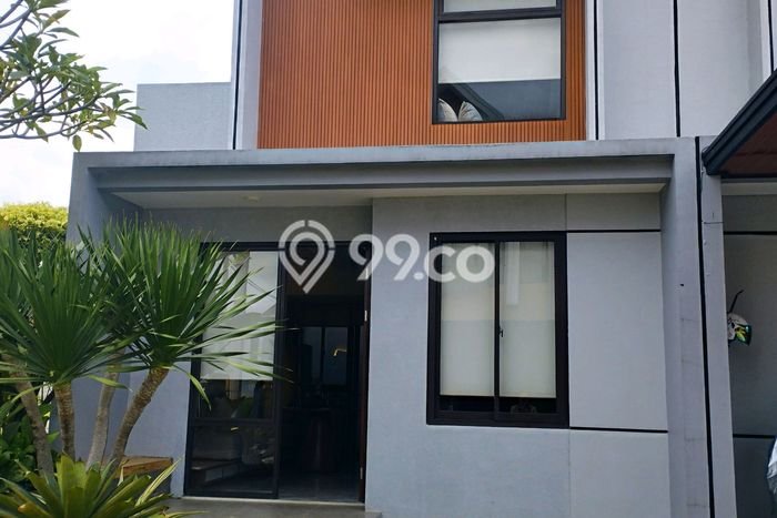 Dijual Cepat Rumah Bagus Siap Huni LB 56m2 di Bogor Barat, Bogor Dijual Cepat Rumah Bagus Siap Huni LB 56m2 di Bogor Barat, Bogor