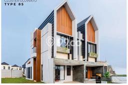 Jual Rumah Favorit Siap Huni LB 85m2 di Bogor Barat, Bogor Jual Rumah Favorit Siap Huni LB 85m2 di Bogor Barat, Bogor