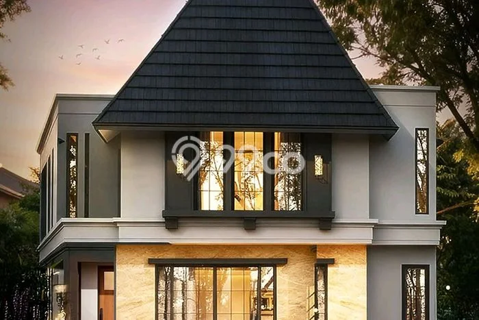 Dijual Cepat Rumah Favorit Siap Huni LB 58m2 di Cisauk, Tangerang Dijual Cepat Rumah Favorit Siap Huni LB 58m2 di Cisauk, Tangerang