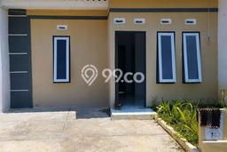 Rumah Budget Terbaik Dijual di Gunung Sindur LT 60m2 Rumah Budget Terbaik Dijual di Gunung Sindur LT 60m2