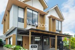 Rumah Strategis Minimalis Lb 100m2 di Bogor Barat, Bogor Rumah Strategis Minimalis Lb 100m2 di Bogor Barat, Bogor