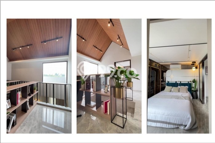 Dijual Cepat Rumah Bagus Siap Huni LB 56m2 di Bogor Barat, Bogor Dijual Cepat Rumah Bagus Siap Huni LB 56m2 di Bogor Barat, Bogor