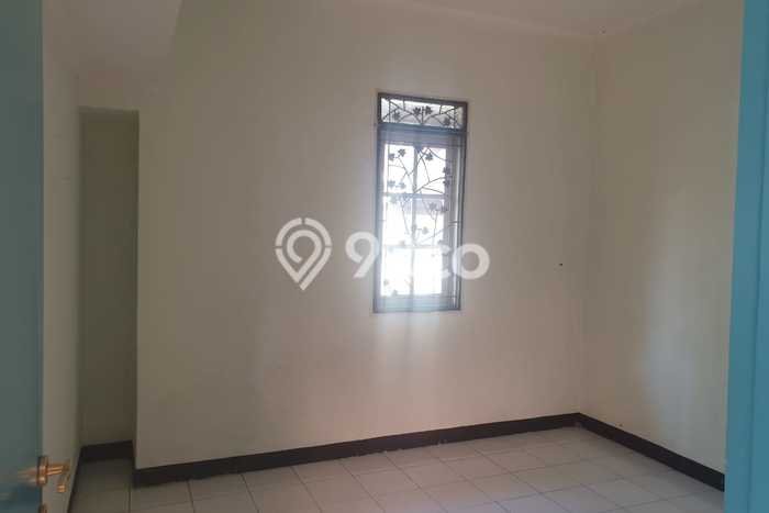 Rumah Modern 3 KT di Sentul City Bogor Unfurnished Rumah Modern 3 KT di Sentul City Bogor Unfurnished