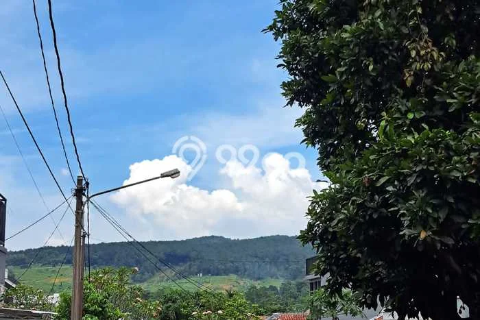 Jual Rumah Modern 2 KT di Sentul City, Bogor Jual Rumah Modern 2 KT di Sentul City, Bogor