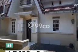 Rumah Modern 2 KT di Sentul City Bogor Semi Furnished Rumah Modern 2 KT di Sentul City Bogor Semi Furnished