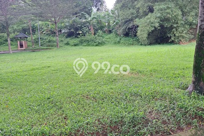 Lahan Dijual Lokasi Strategis di Bogor dengan Luas 301m2 Lahan Dijual Lokasi Strategis di Bogor dengan Luas 301m2