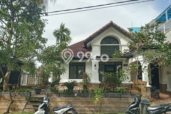 Rumah Sewa Bogor LT 270m2 LB 80m2 Area Sentul City Rumah Sewa Bogor LT 270m2 LB 80m2 Area Sentul City