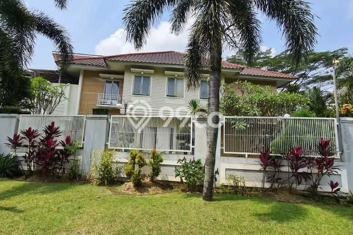 Disewakan Rumah Harga Terjangkau di Sentul City Bogor Punya 4 Kamar Tidur Disewakan Rumah Harga Terjangkau di Sentul City Bogor Punya 4 Kamar Tidur