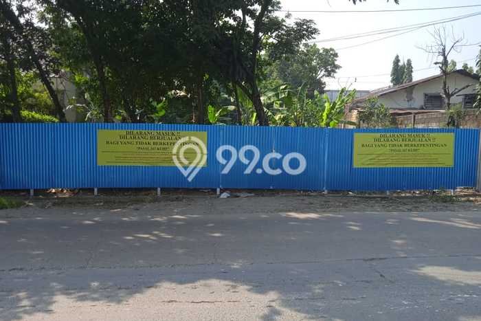 Untuk Dijual Tanah di Bogor, Luas 910m2 SHM Untuk Dijual Tanah di Bogor, Luas 910m2 SHM