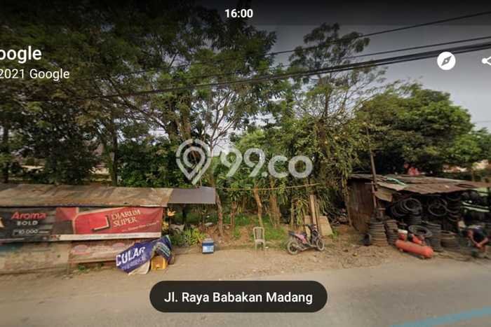 Untuk Dijual Tanah di Bogor, Luas 910m2 SHM Untuk Dijual Tanah di Bogor, Luas 910m2 SHM