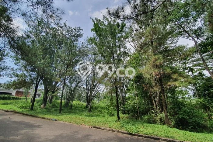 Tanah Dijual di Bogor Seluas 1663m2 Strategis Tanah Dijual di Bogor Seluas 1663m2 Strategis