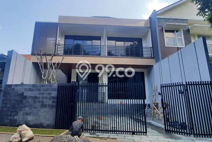 Hunian Super Elit dengan Akses Paling Strategis di Sentul, Bogor Hunian Super Elit dengan Akses Paling Strategis di Sentul, Bogor