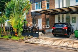 Hunian Elit LB 250m2 Siap Huni Desain Elegan di Sentul City, Bogor Hunian Elit LB 250m2 Siap Huni Desain Elegan di Sentul City, Bogor