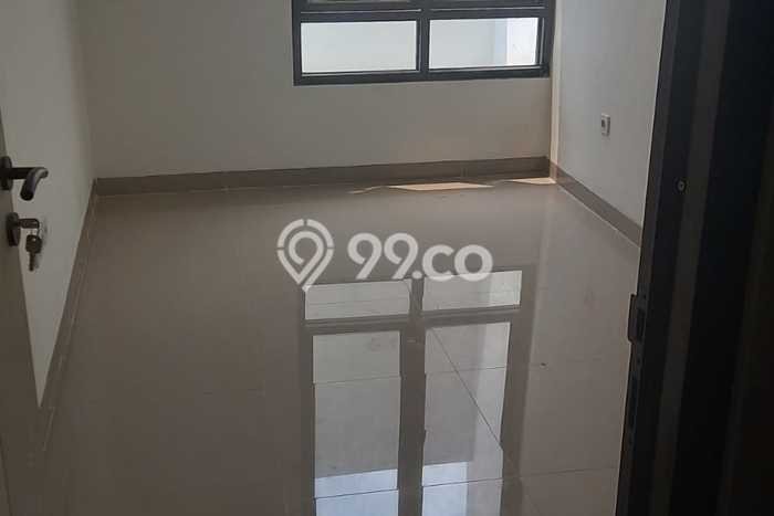 Rumah Modern 4 KT di Tangerang Kota Tangerang Unfurnished Rumah Modern 4 KT di Tangerang Kota Tangerang Unfurnished