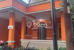 Rumah sewa siap huni 3 KT di Sentul City, Bogor Rumah sewa siap huni 3 KT di Sentul City, Bogor
