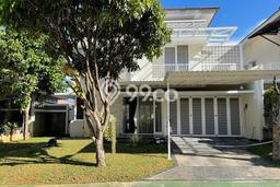Rumah Sewa Bogor LT 224m2 LB 200m2 Kawasan Sentul City Rumah Sewa Bogor LT 224m2 LB 200m2 Kawasan Sentul City