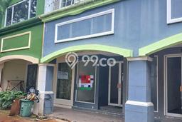 Ruko Bagus Dijual LB 100m2 Lokasi Strategis Bogor Area Cocok untuk Bisnis Ruko Bagus Dijual LB 100m2 Lokasi Strategis Bogor Area Cocok untuk Bisnis