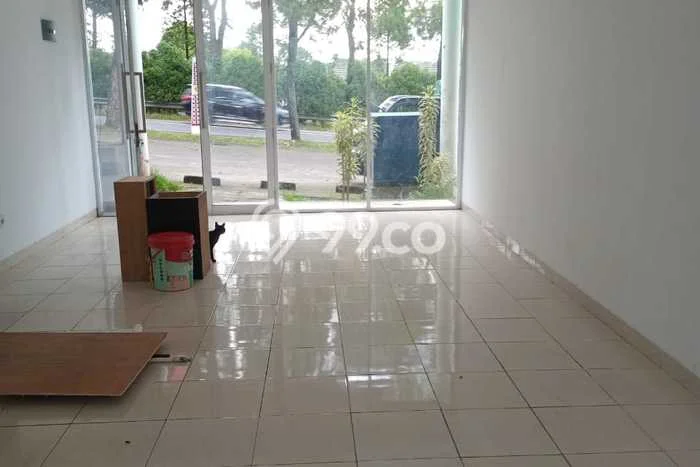 Ruko Dijual di Prime Area Bogor Luas 140m2 Ruko Dijual di Prime Area Bogor Luas 140m2