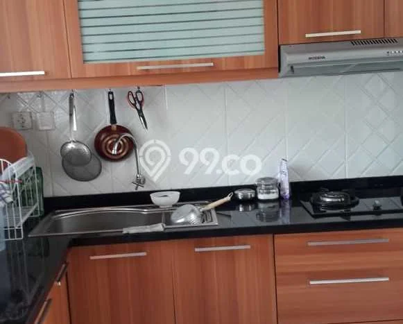 For Sale! Luxury House LT 625m2 Desain Elegan di Sentul City For Sale! Luxury House LT 625m2 Desain Elegan di Sentul City
