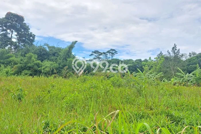 Dijual Tanah 731m2 di Sentul City, Bogor Dijual Tanah 731m2 di Sentul City, Bogor
