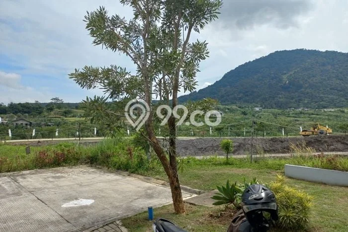 Rumah Modern 3 KT di Sentul Bogor Unfurnished Rumah Modern 3 KT di Sentul Bogor Unfurnished