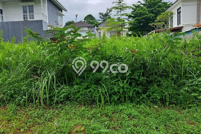 Untuk Dijual Tanah di Bogor, Luas 240m2 PPJB Untuk Dijual Tanah di Bogor, Luas 240m2 PPJB