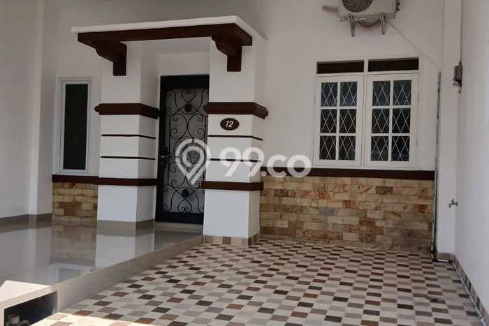 Rumah sewa siap pakai 2 Kamar Tidur di Sentul City, Bogor Rumah sewa siap pakai 2 Kamar Tidur di Sentul City, Bogor